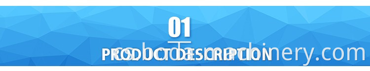 Stroj na výrobu práškových plechovek na velké plechovky Obrubování Lemování